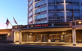 Crowne Plaza Syracuse